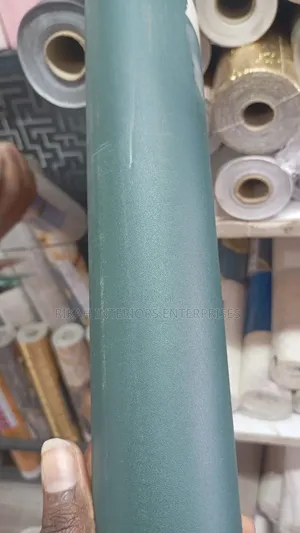 Green Contact Papers