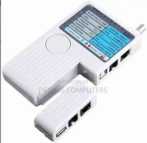 4 In 1 Cable Tester
