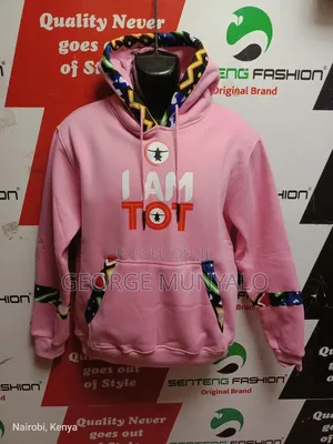 Custom Printed Hoodie