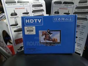 Hdmi Splitter 1×2