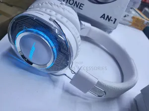 Bose Wireless Headphones