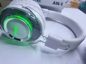 Original Bose Wireless Headphones an-1