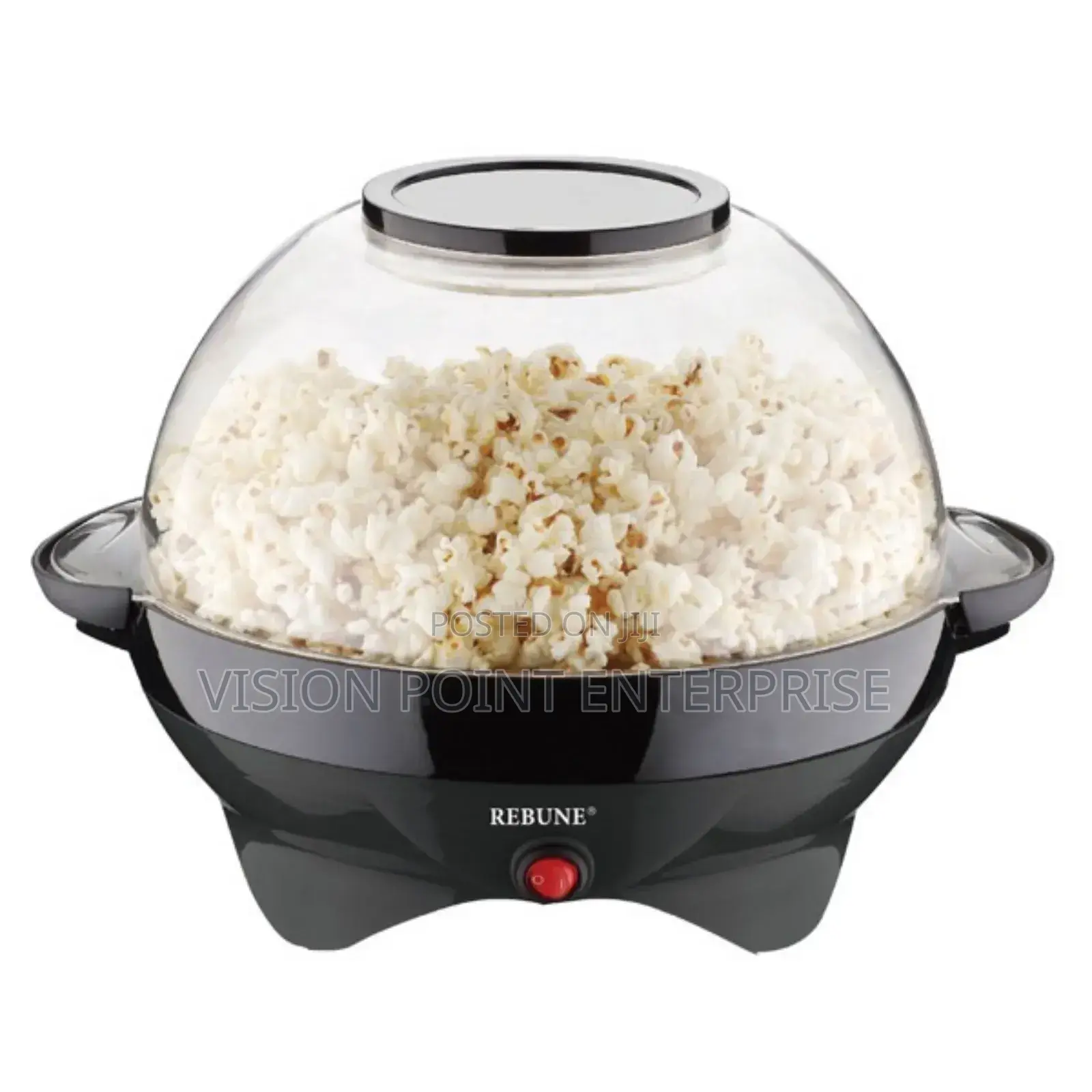 Rebune Popcorn Maker