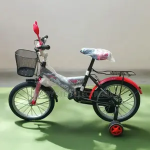 Fun and Safe Colorful 20 Inch 7-13 Years Children Kids Bike