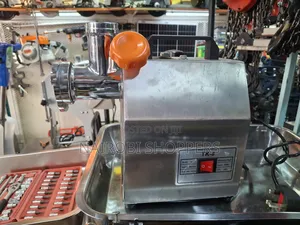 Meat Mincer / Electric Meat Mincer