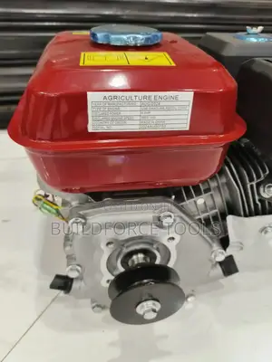 Aico Japan Ac 200- 6.5 Hp
