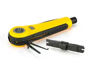 Tl-110 Rj45 Network Impact Punch Down Tool