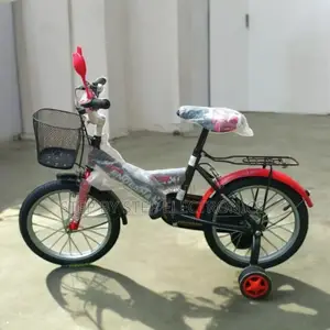 Colorful Design 20 Inch 7-13 Years Children Kids Cartoon Bike