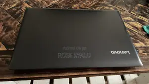 Laptop Lenovo 8GB Intel Core i7 HDD 500GB