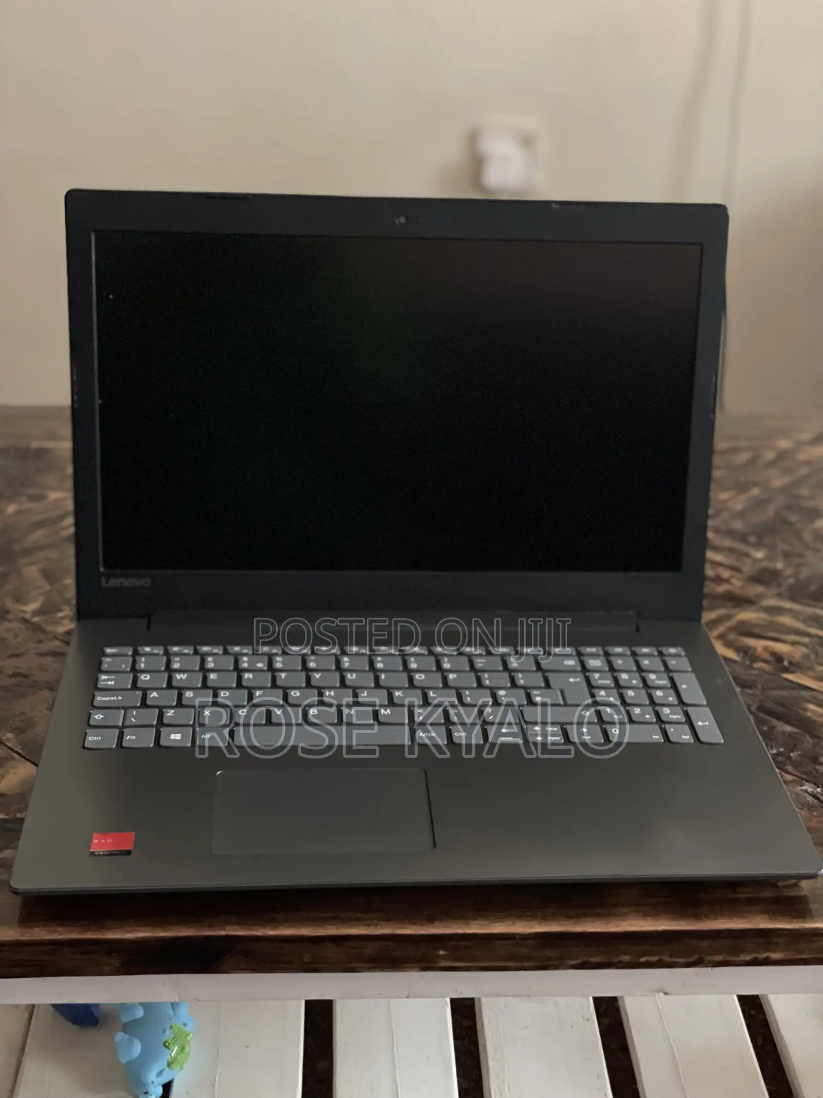 Laptop Lenovo 8GB Intel Core i7 HDD 500GB