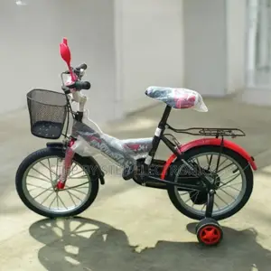 Comfy Seat 20 Inch 7-13 Years Children Kids Bike