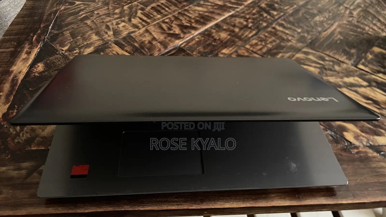 Laptop Lenovo 8GB Intel Core i7 HDD 500GB