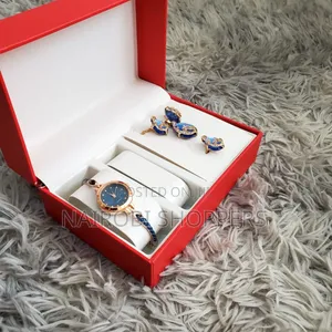 Gift Pack/ Ladies Watches