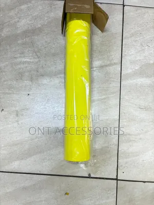 Seamless Paper Yellow