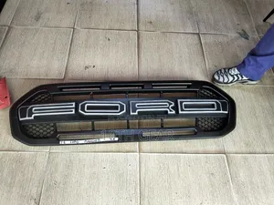 Ford Ranger Grille