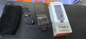 Godox Tt 520 Used
