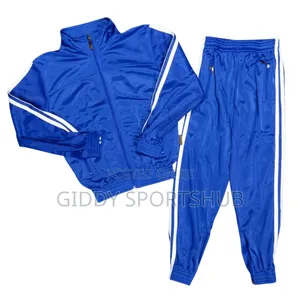 School Tracksuits for Grade 10