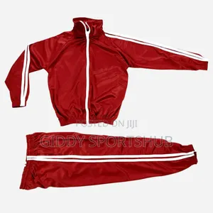School Tracksuits for CBC
