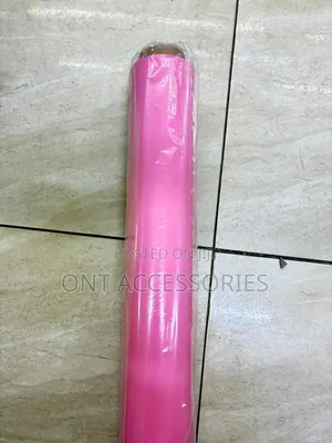 Seamless Paper Baby Pink