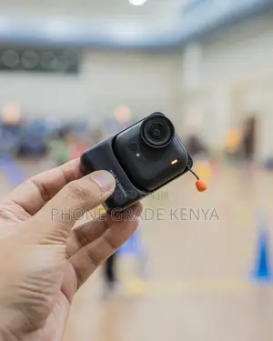 Insta 360 Go Ultra