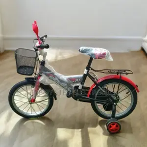 20 Inch 7-13 Years Children Kids Bike With Comfort Grip