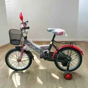 20 Inch 7-13 Years Children Kids Bicycle With Stable Wheels
