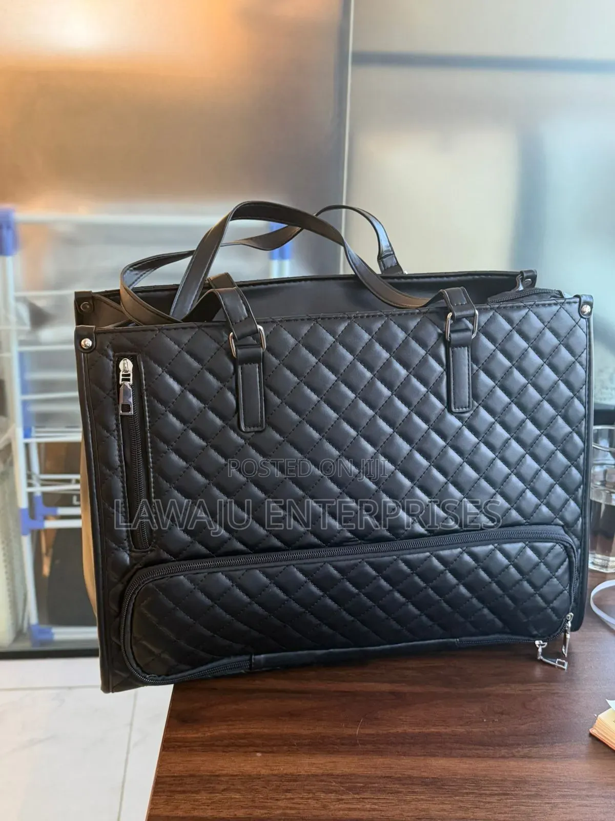 Business Laptop Bag