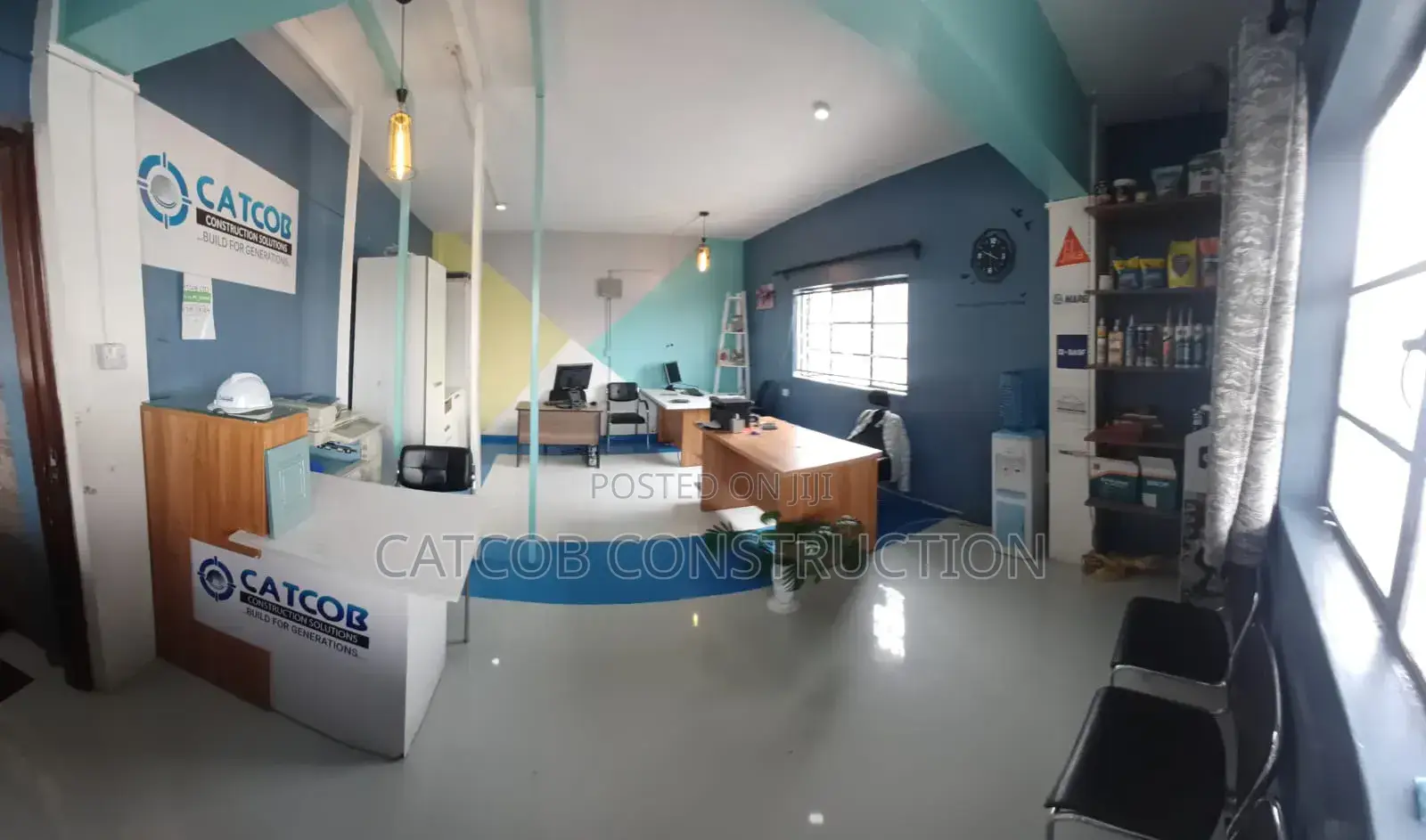 Epoxy Coating for Floors
