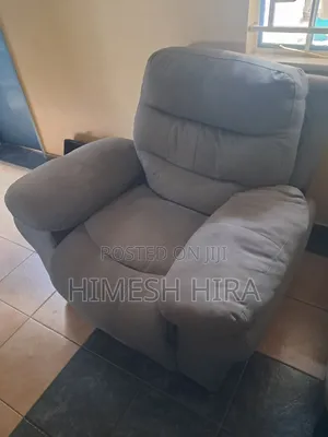 Recliner Sofa