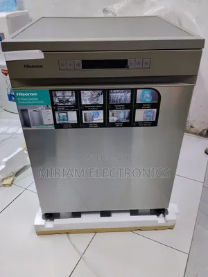 Hisense 13 Place Dish Washer