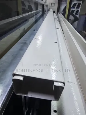 Metallic Trunking 2*1 2.4m