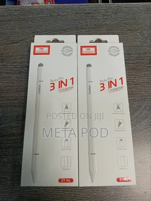 Universal Stylus Pen