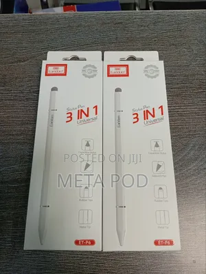 Universal Stylus Pen