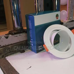 Gu10 Frame Holder/Gu10 Gypsum Holder