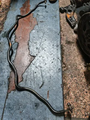 Stabilizer For Honda Fit