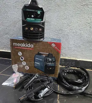 Meakida Tig-400a Igbt Inverter Welding Machine/Tig Welding Machine