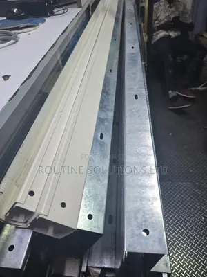 Metallic Cable Tray 100*50