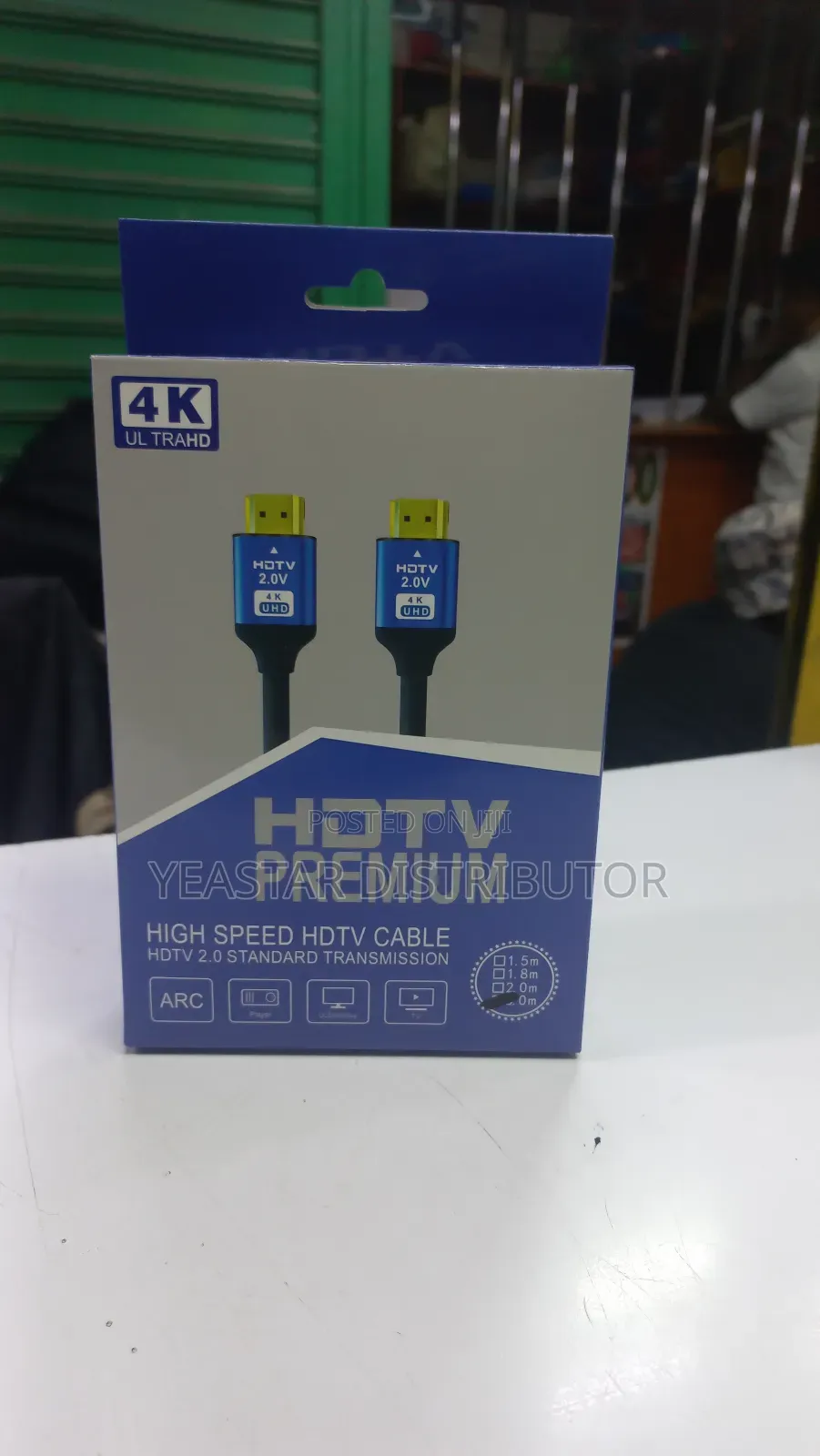  Hdmi Cable 3meter