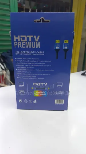 Hdmi Cable 3meter