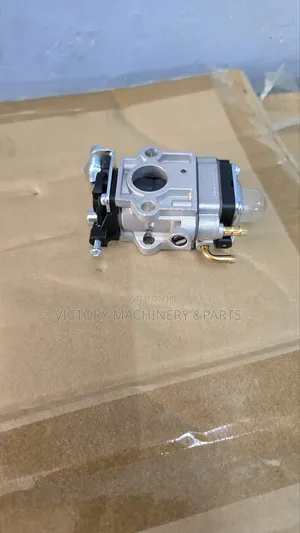 2 Stroke Carburator Brush Cutter