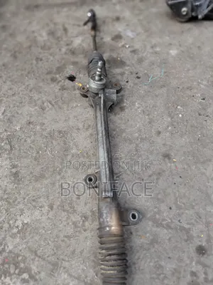 Complete Steering Rack for Toyota Premio 260