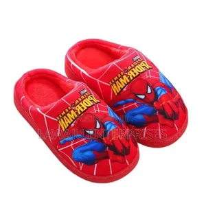 Kids Indoor Slippers