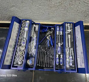 Goodking 85pcs Toolset