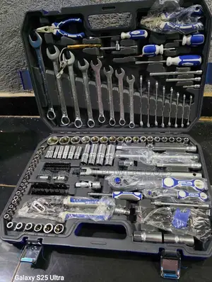 Goodking 151pcs Toolset