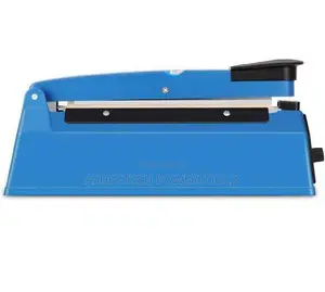 Impulse Heat Sealer Machine 200mm/8 Inch