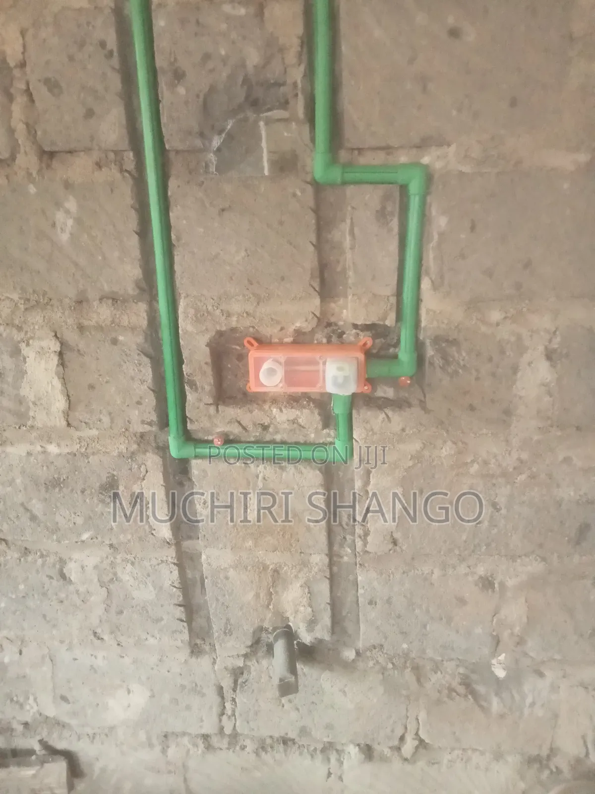 Plumbing Services