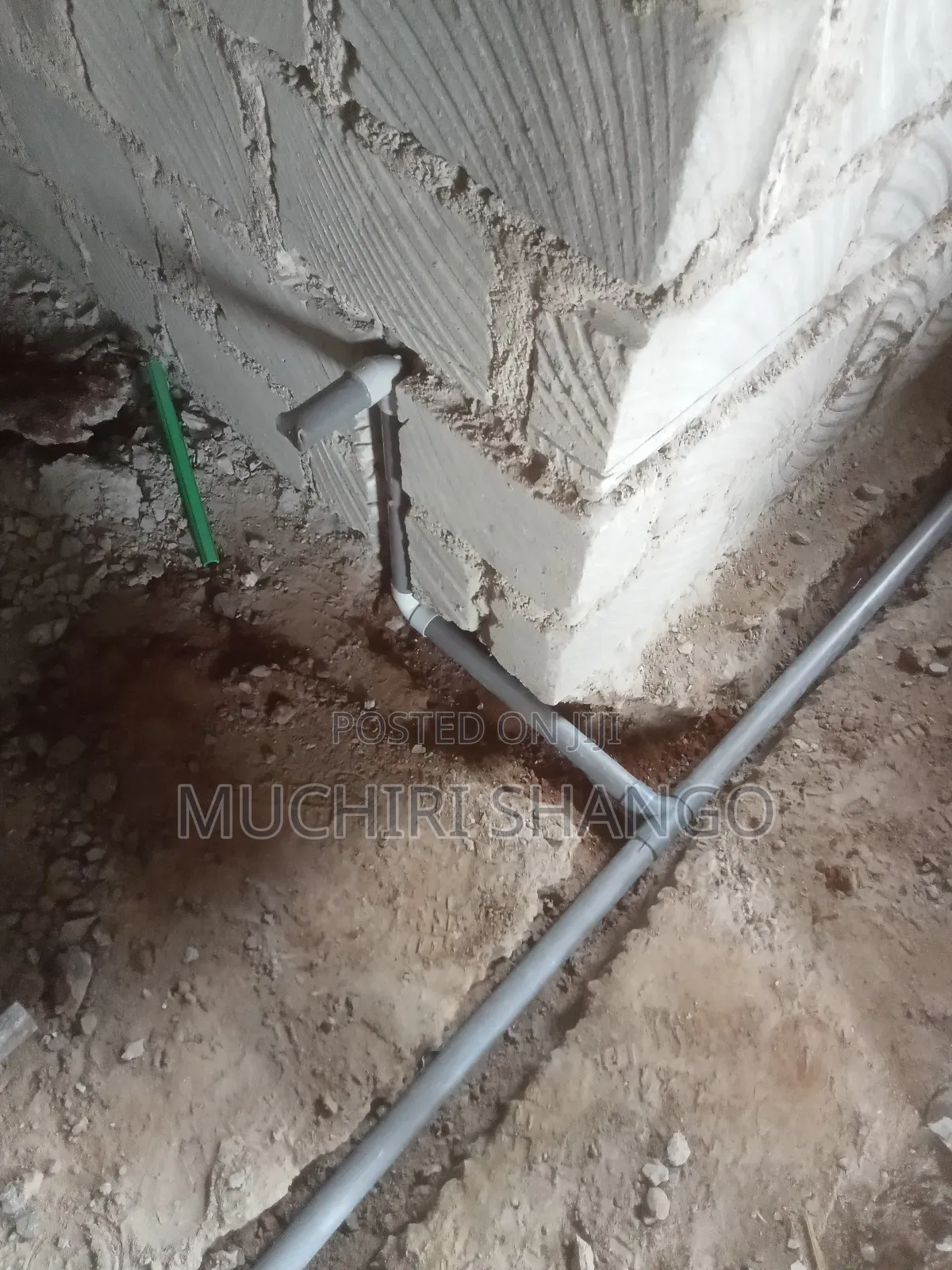 Plumbing Services