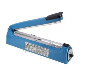 Impulse Polythene Bag Sealing Machine Heat Sealer-300mm