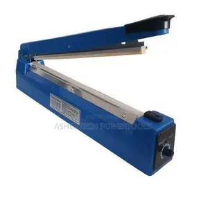 Impulse 400mm Kitchen Food Heat Sealing Machine Vacuum Bag Sealer