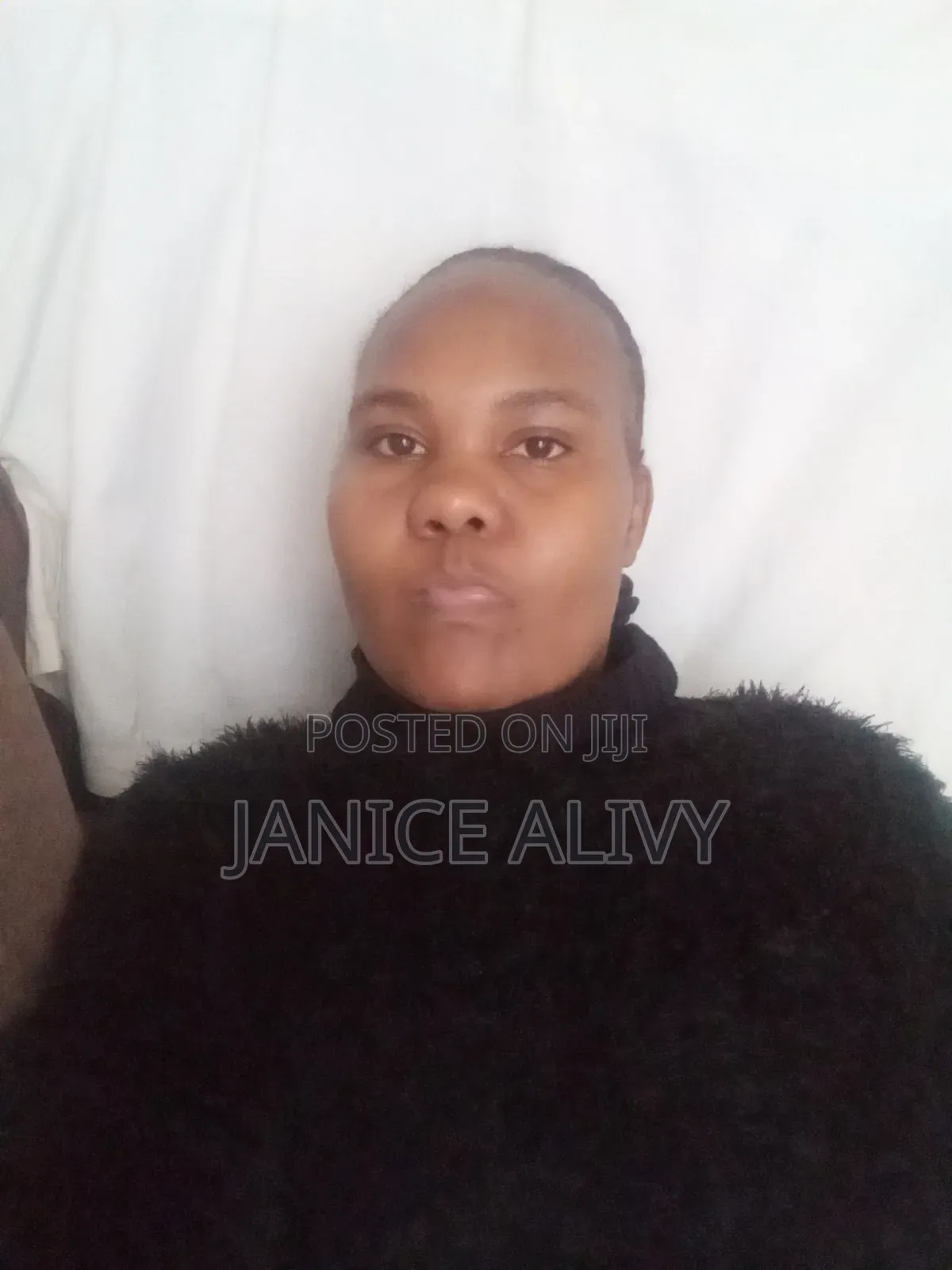 Hi Am Looking for Househelp Job